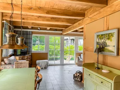 Ferienhaus für 6 Personen (114 m²) in Quilitz 6/10