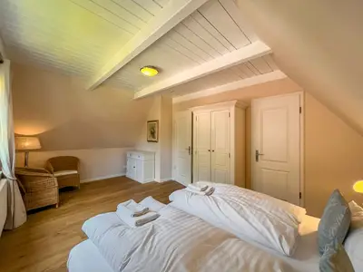 Ferienhaus für 6 Personen (114 m²) in Quilitz 7/10