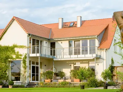 Ferienhaus für 8 Personen (180 m²) in Rankwitz 4/10