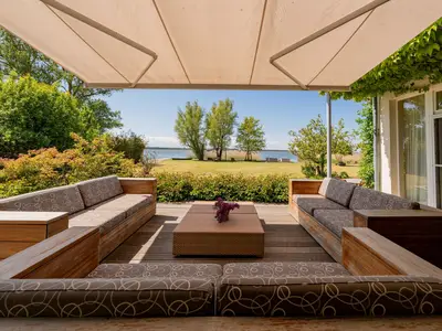 Ferienhaus für 8 Personen (180 m²) in Rankwitz 5/10