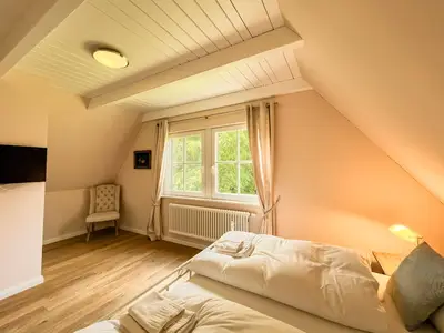 Ferienhaus für 6 Personen (114 m²) in Quilitz 9/10