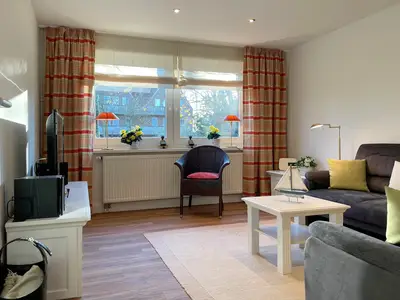 Ferienhaus für 4 Personen (83 m²) in Wyk auf Föhr 1/10