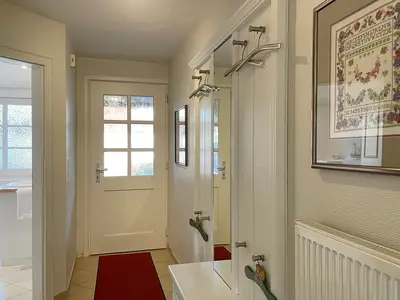 Ferienhaus für 4 Personen (83 m²) in Wyk auf Föhr 10/10