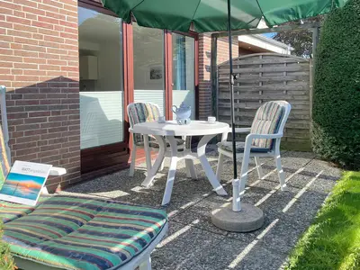 Ferienhaus für 2 Personen (42 m²) in Wyk auf Föhr 1/10