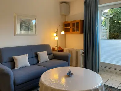 Ferienhaus für 2 Personen (42 m²) in Wyk auf Föhr 4/10