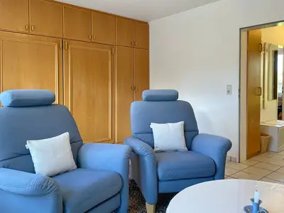 Ferienhaus für 2 Personen (42 m²) in Wyk auf Föhr 5/10