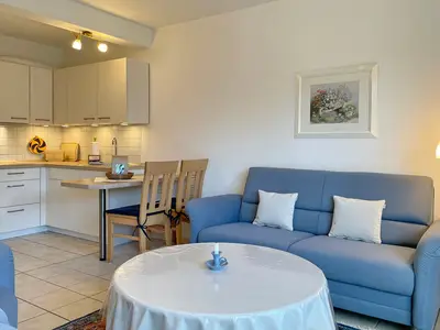 Ferienhaus für 2 Personen (42 m²) in Wyk auf Föhr 6/10