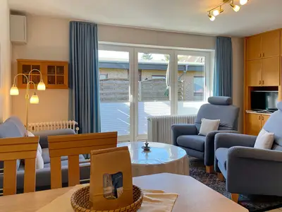 Ferienhaus für 2 Personen (42 m²) in Wyk auf Föhr 7/10