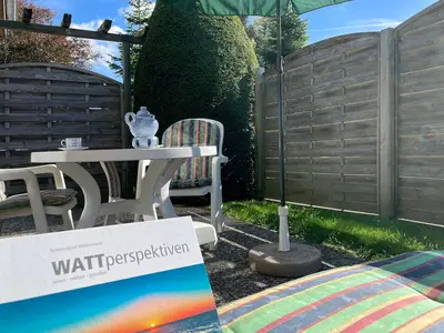 Ferienhaus für 2 Personen (42 m²) in Wyk auf Föhr 10/10