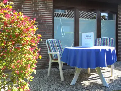 Ferienhaus für 2 Personen (42 m²) in Wyk auf Föhr 1/10