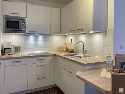 Ferienhaus für 2 Personen (42 m²) in Wyk auf Föhr 2/10