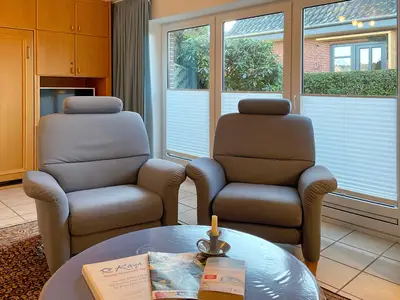 Ferienhaus für 2 Personen (42 m²) in Wyk auf Föhr 3/10