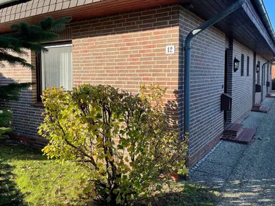 Ferienhaus für 2 Personen (42 m²) in Wyk auf Föhr 4/10