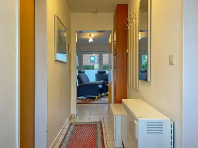 Ferienhaus für 2 Personen (42 m²) in Wyk auf Föhr 6/10