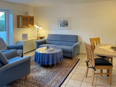 Ferienhaus für 2 Personen (42 m²) in Wyk auf Föhr 7/10