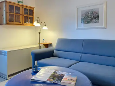 Ferienhaus für 2 Personen (42 m²) in Wyk auf Föhr 8/10