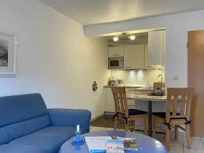 Ferienhaus für 2 Personen (42 m²) in Wyk auf Föhr 9/10