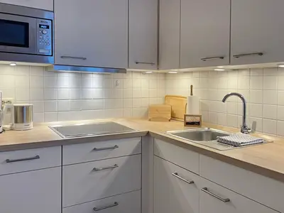 Ferienhaus für 2 Personen (42 m²) in Wyk auf Föhr 10/10