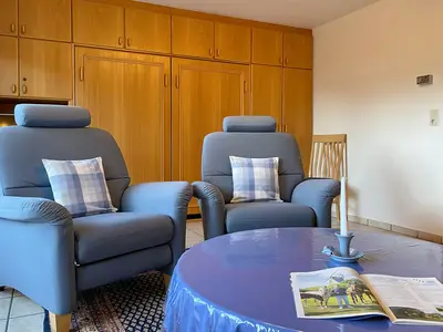 Ferienhaus für 2 Personen (42 m²) in Wyk auf Föhr 2/10