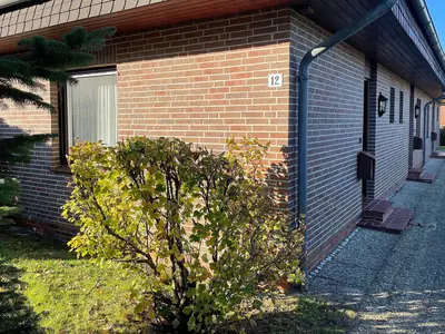 Ferienhaus für 2 Personen (42 m²) in Wyk auf Föhr 3/10