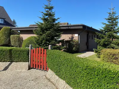 Ferienhaus für 2 Personen (42 m²) in Wyk auf Föhr 4/10