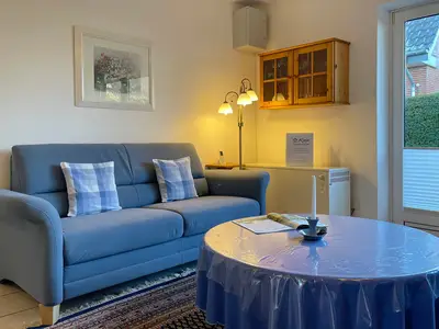 Ferienhaus für 2 Personen (42 m²) in Wyk auf Föhr 7/10