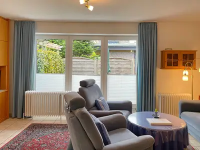 Ferienhaus für 2 Personen (42 m²) in Wyk auf Föhr 1/10