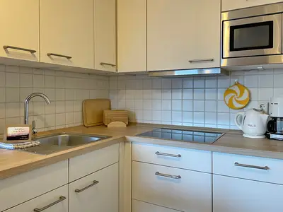 Ferienhaus für 2 Personen (42 m²) in Wyk auf Föhr 9/10