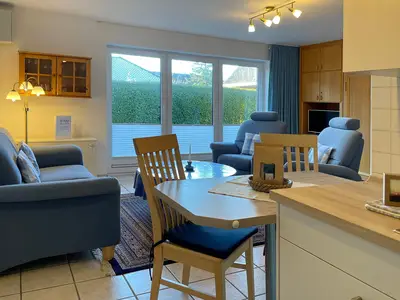 Ferienhaus für 2 Personen (42 m²) in Wyk auf Föhr 10/10