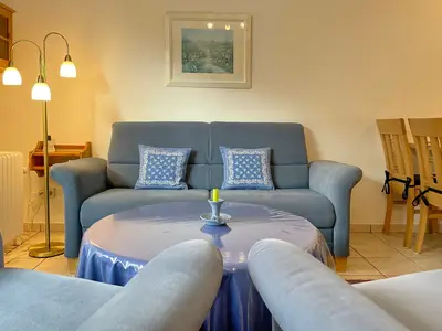 Ferienhaus für 2 Personen (42 m²) in Wyk auf Föhr 3/10