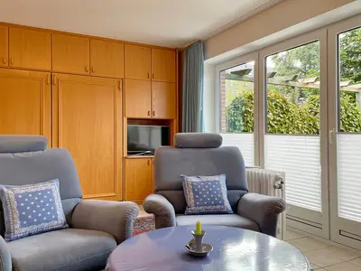 Ferienhaus für 2 Personen (42 m²) in Wyk auf Föhr 4/10