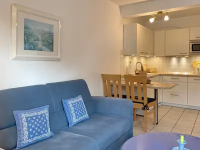 Ferienhaus für 2 Personen (42 m²) in Wyk auf Föhr 5/10