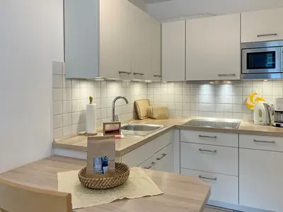 Ferienhaus für 2 Personen (42 m²) in Wyk auf Föhr 6/10