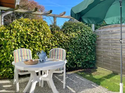 Ferienhaus für 2 Personen (42 m²) in Wyk auf Föhr 7/10