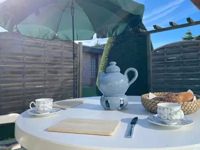 Ferienhaus für 2 Personen (42 m²) in Wyk auf Föhr 8/10