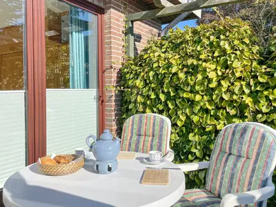 Ferienhaus für 2 Personen (42 m²) in Wyk auf Föhr 9/10