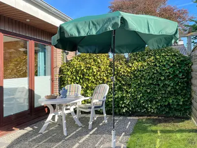 Ferienhaus für 2 Personen (42 m²) in Wyk auf Föhr 10/10