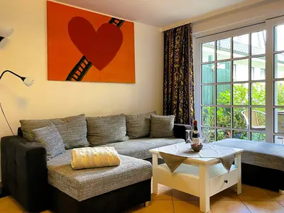 Ferienhaus für 4 Personen (64 m²) in Wyk auf Föhr 1/10