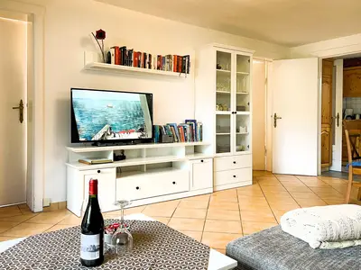 Ferienhaus für 4 Personen (64 m²) in Wyk auf Föhr 2/10