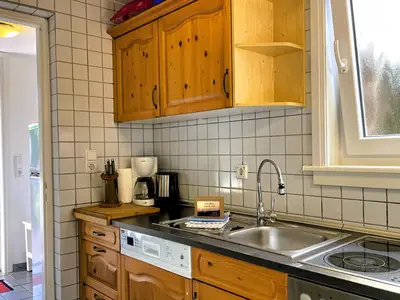 Ferienhaus für 4 Personen (64 m²) in Wyk auf Föhr 9/10