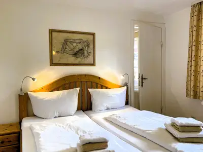 Ferienhaus für 4 Personen (64 m²) in Wyk auf Föhr 10/10