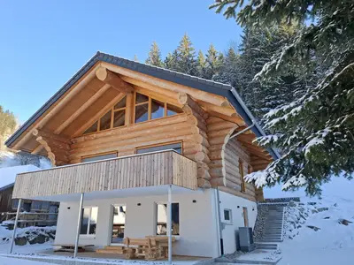 Ferienhaus für 10 Personen (200 m²) 1/10