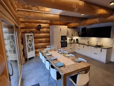 Ferienhaus für 10 Personen (200 m²) 5/10