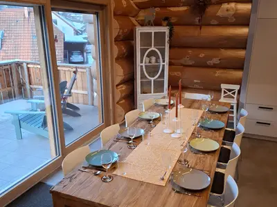 Ferienhaus für 10 Personen (200 m²) 6/10