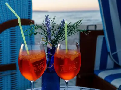 Ferienhaus für 6 Personen (120 m²) in Hohenkirchen (Ostsee) 1/10