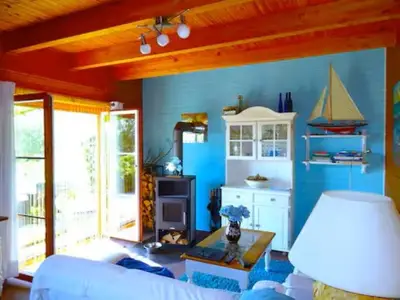 Ferienhaus für 6 Personen (120 m²) in Hohenkirchen (Ostsee) 4/10