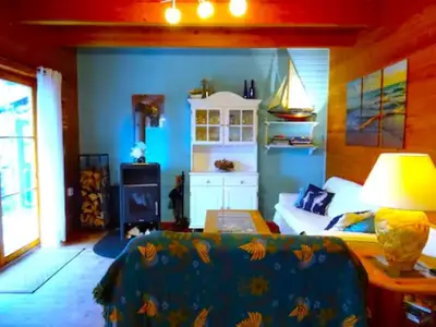 Ferienhaus für 6 Personen (120 m²) in Hohenkirchen (Ostsee) 5/10