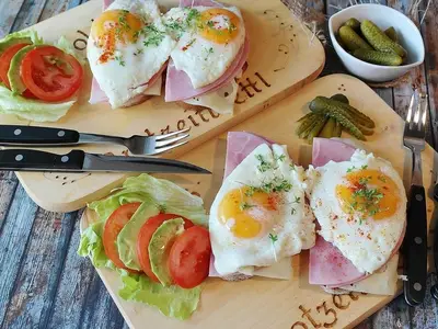 Ferienhaus für 6 Personen (120 m²) in Hohenkirchen (Ostsee) 10/10