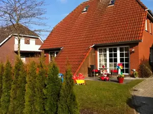 Ferienhaus für 6 Personen (77 m²) in Krummhörn Greetsiel
