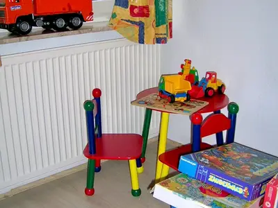 Ferienhaus für 6 Personen (77 m²) in Krummhörn Greetsiel 5/10